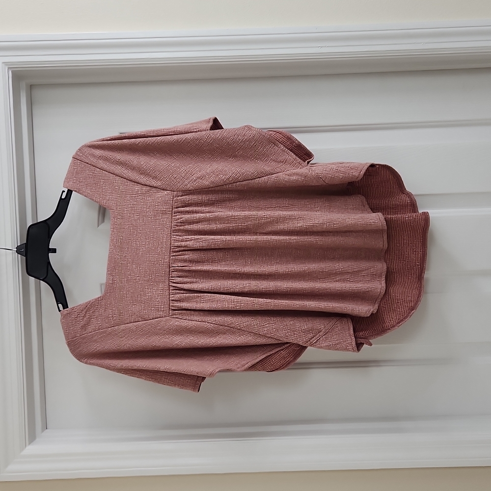Womens Top - Picture 3 of 3